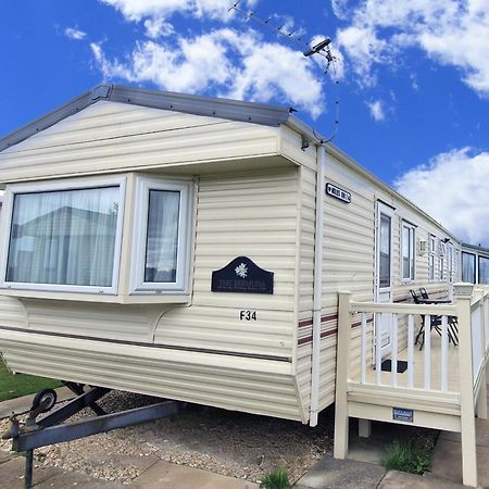 Mollies Den 2 8 Berth F34 The Grange Holiday Park Ingoldmells Luaran gambar