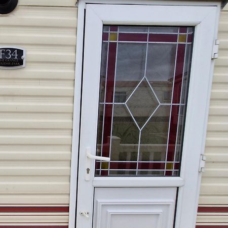 Mollies Den 2 8 Berth F34 The Grange Holiday Park Ingoldmells Luaran gambar