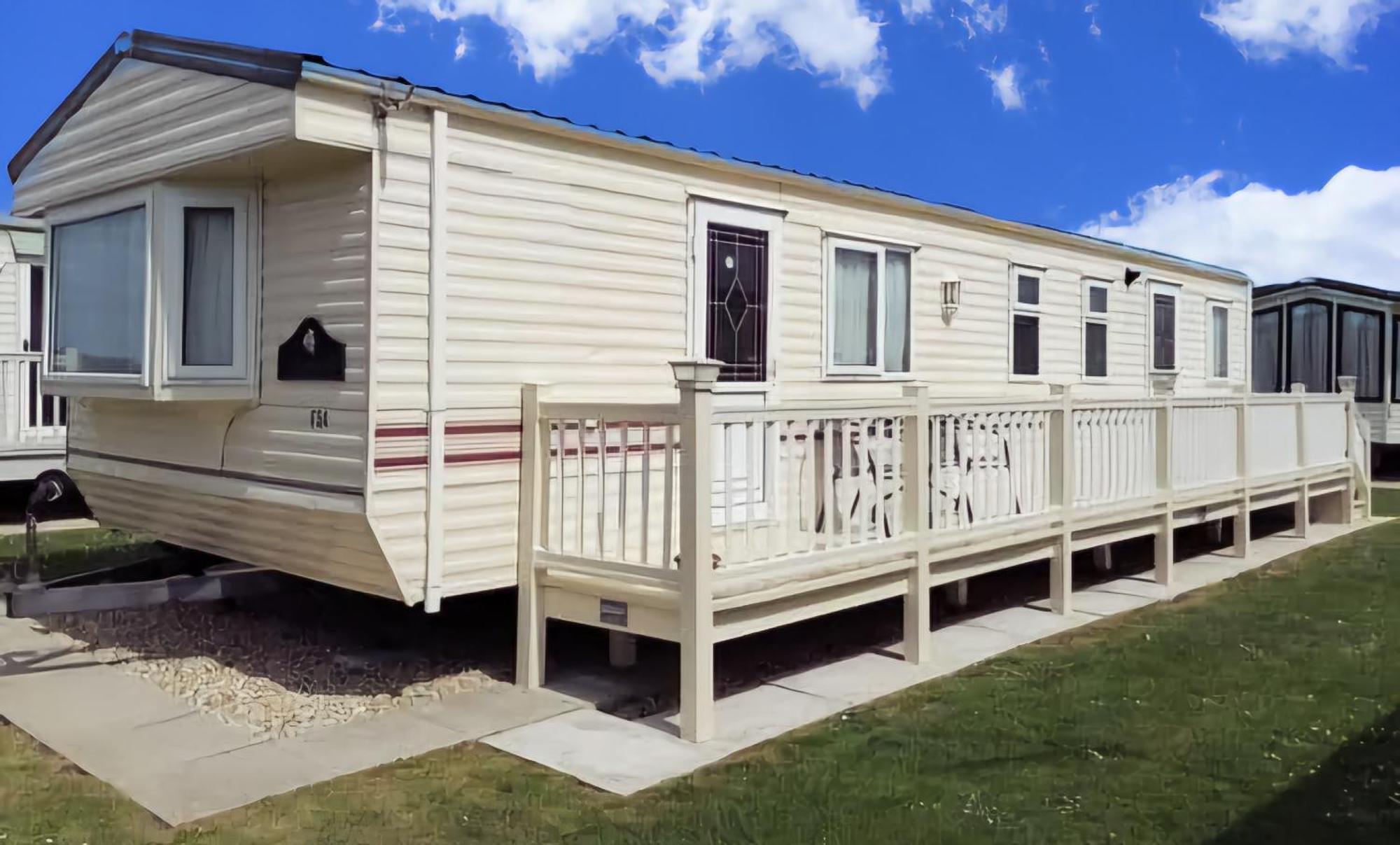 Mollies Den 2 8 Berth F34 The Grange Holiday Park Ingoldmells Luaran gambar