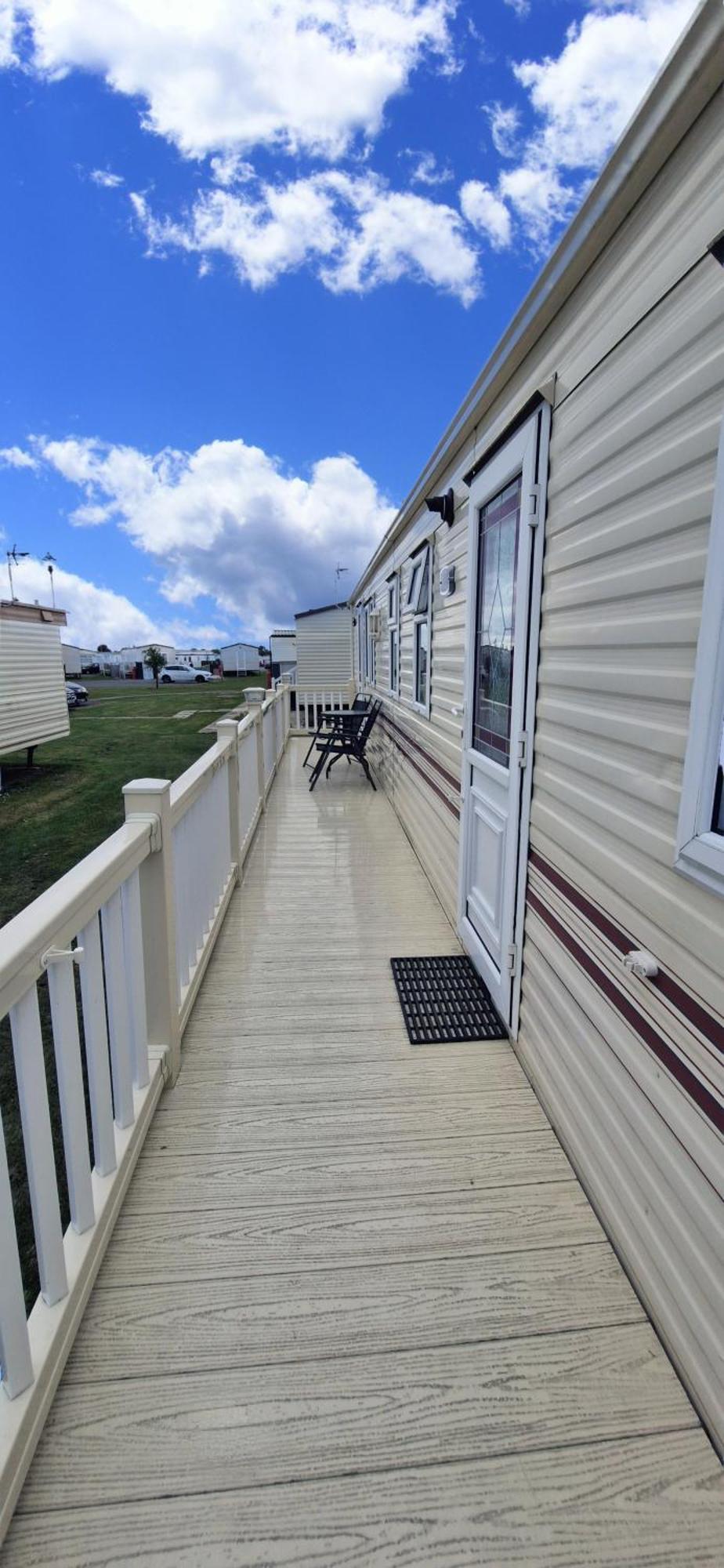 Mollies Den 2 8 Berth F34 The Grange Holiday Park Ingoldmells Luaran gambar