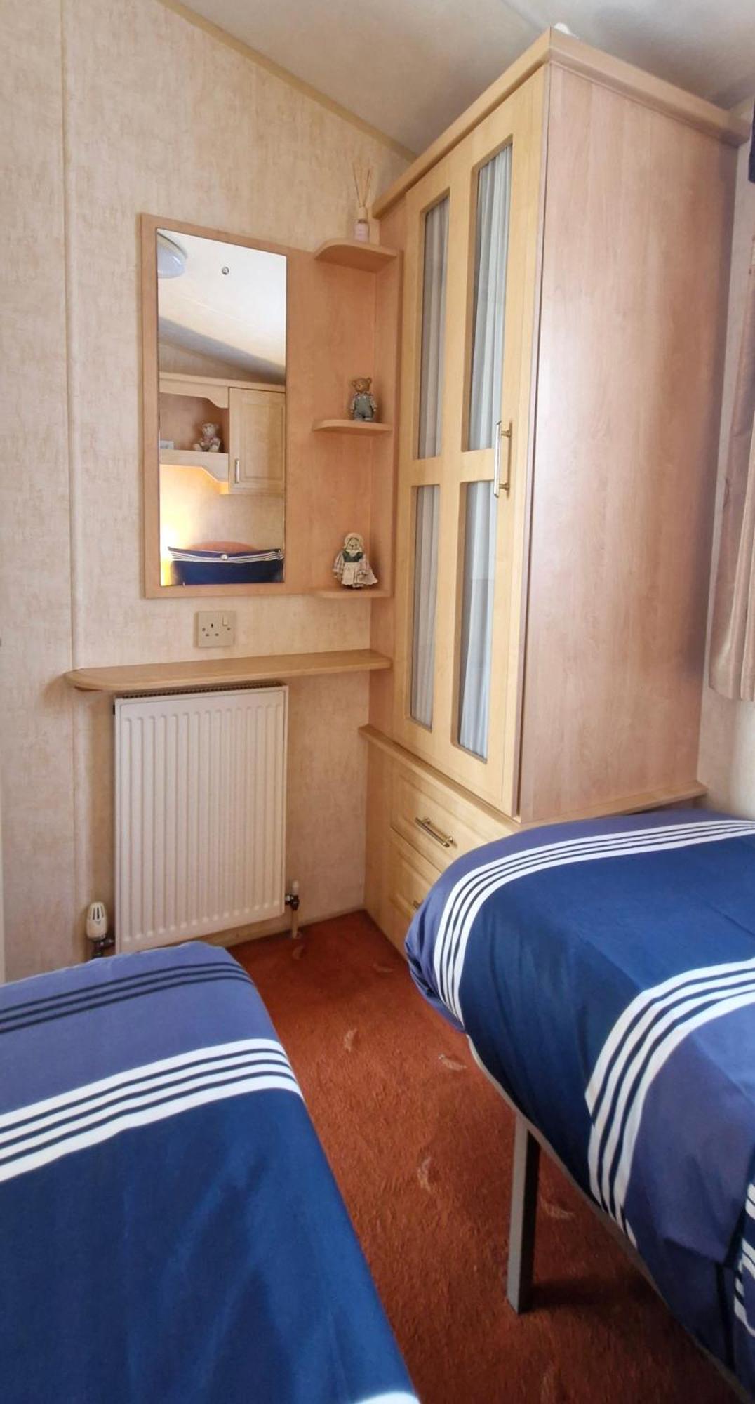 Mollies Den 2 8 Berth F34 The Grange Holiday Park Ingoldmells Luaran gambar
