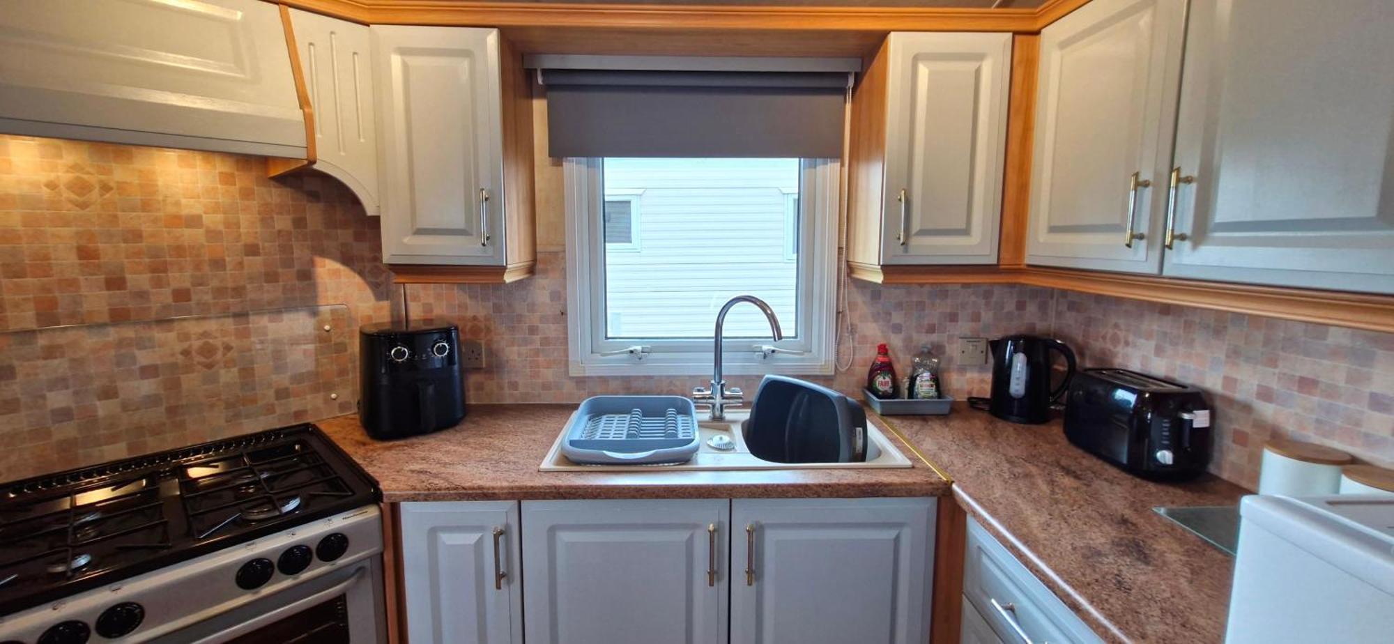 Mollies Den 2 8 Berth F34 The Grange Holiday Park Ingoldmells Luaran gambar