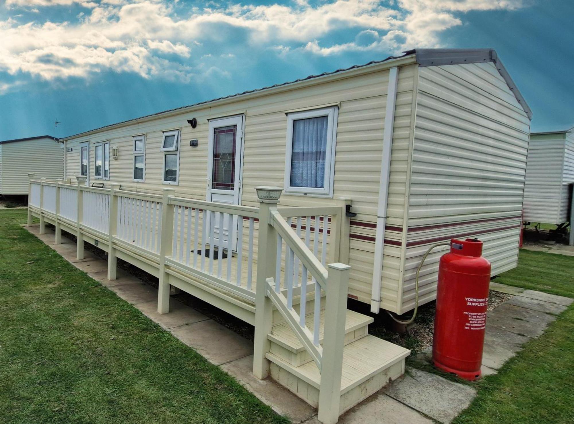 Mollies Den 2 8 Berth F34 The Grange Holiday Park Ingoldmells Luaran gambar