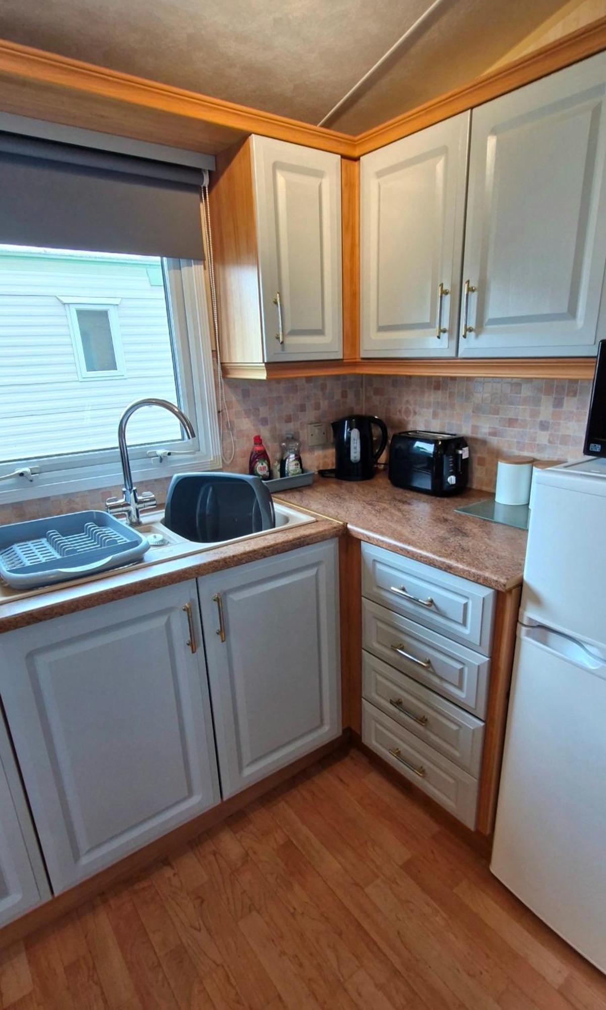 Mollies Den 2 8 Berth F34 The Grange Holiday Park Ingoldmells Luaran gambar