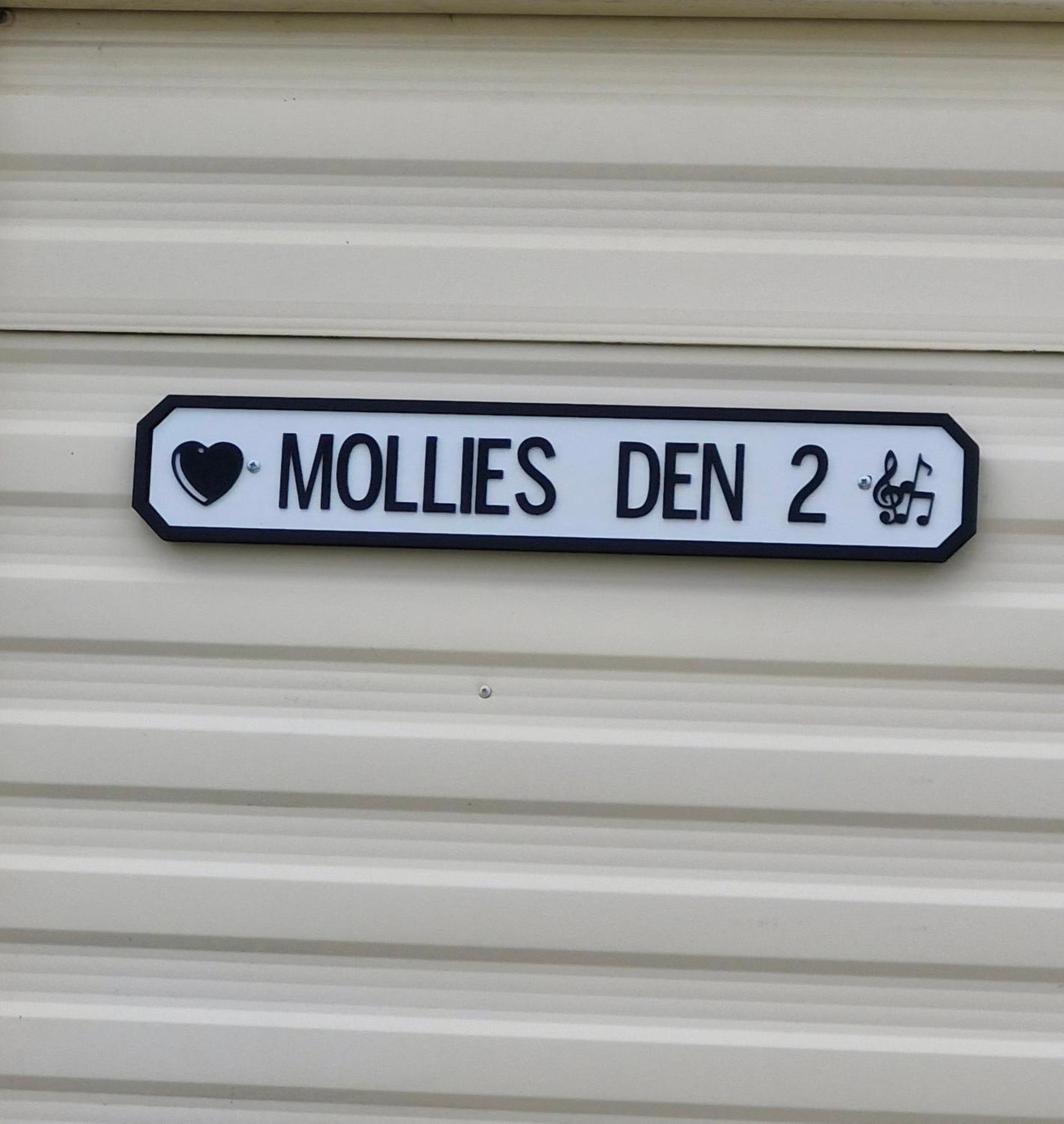 Mollies Den 2 8 Berth F34 The Grange Holiday Park Ingoldmells Luaran gambar