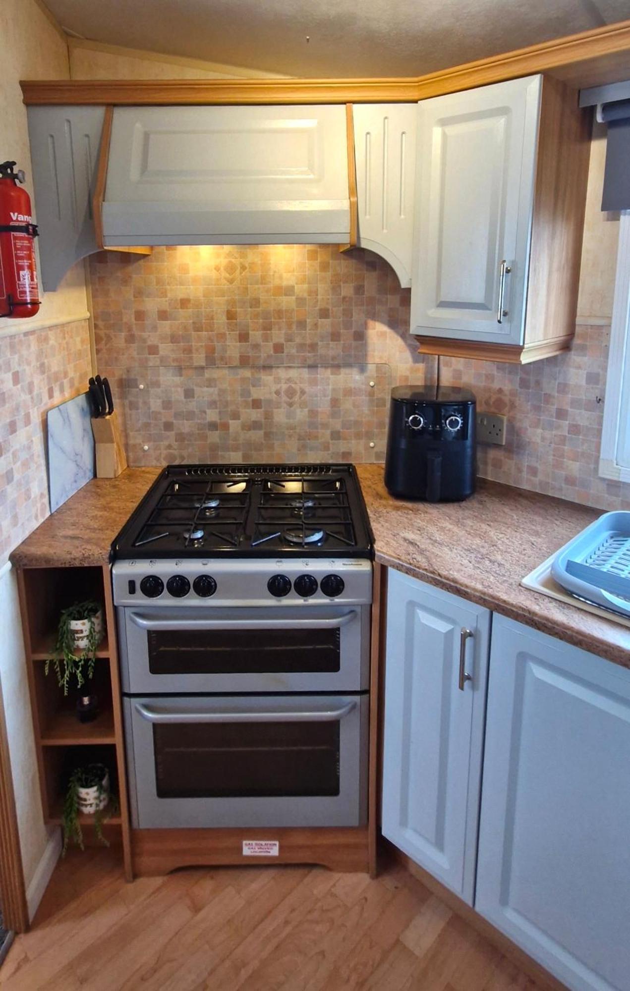 Mollies Den 2 8 Berth F34 The Grange Holiday Park Ingoldmells Luaran gambar