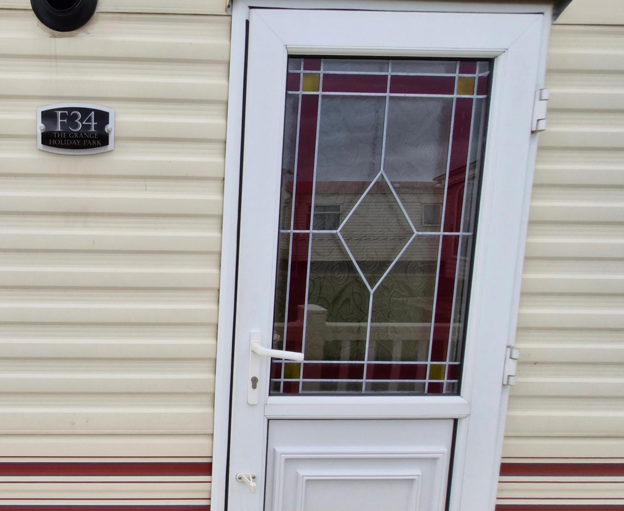 Mollies Den 2 8 Berth F34 The Grange Holiday Park Ingoldmells Luaran gambar