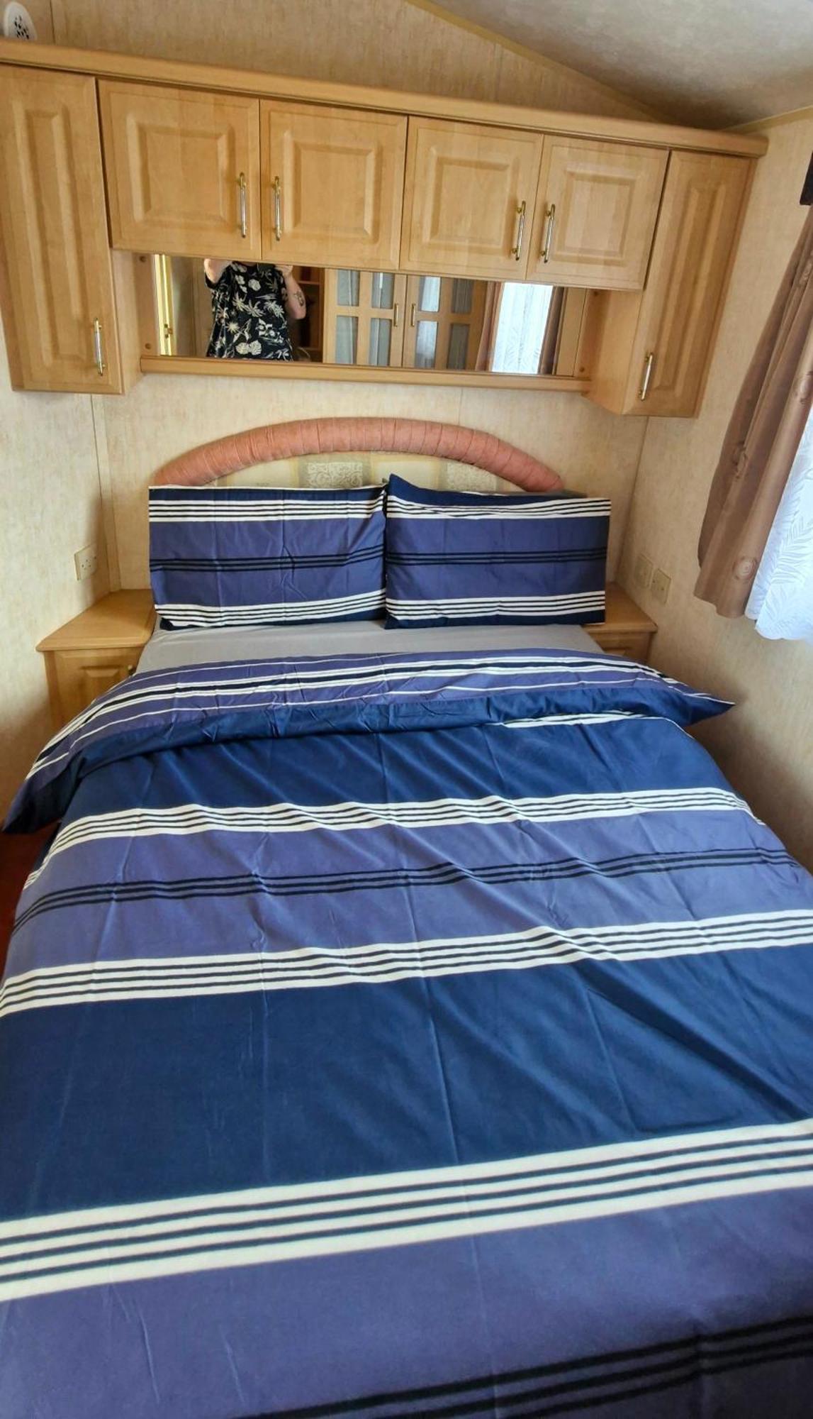 Mollies Den 2 8 Berth F34 The Grange Holiday Park Ingoldmells Luaran gambar