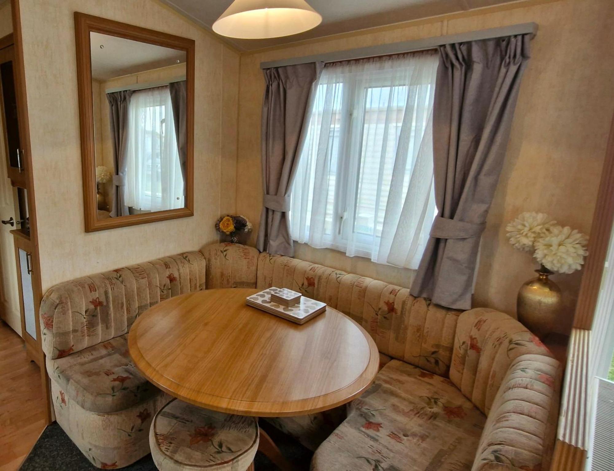 Mollies Den 2 8 Berth F34 The Grange Holiday Park Ingoldmells Luaran gambar