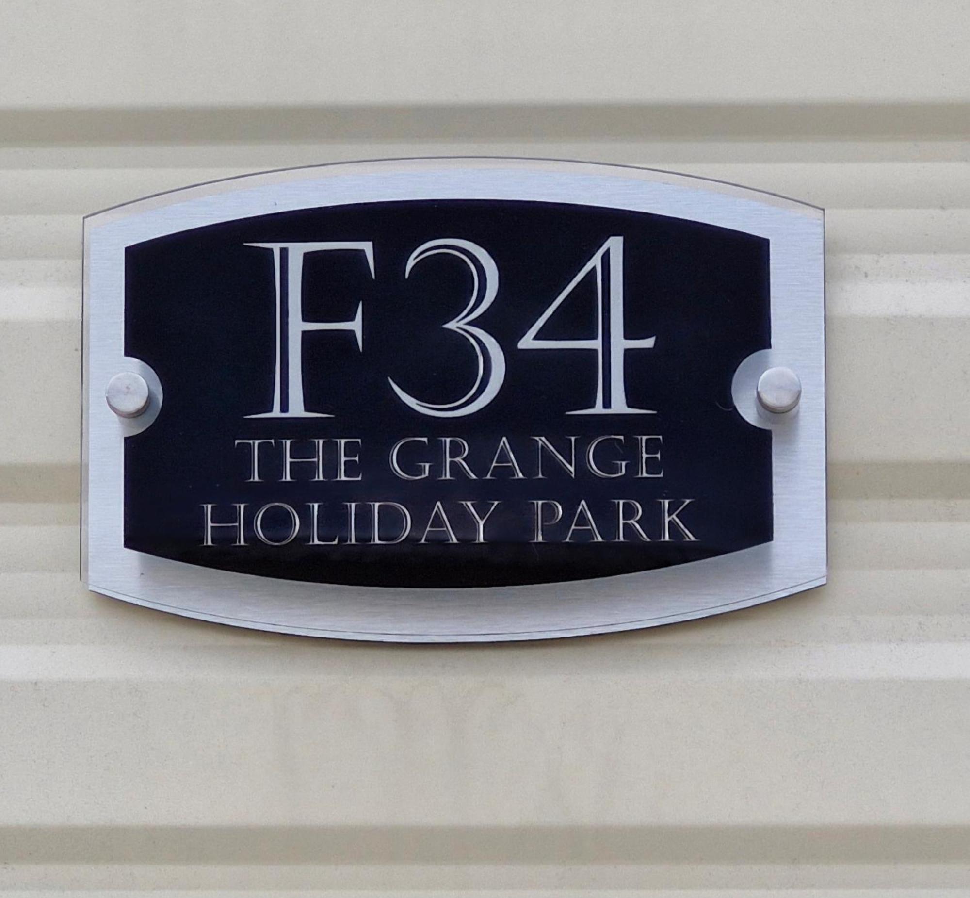 Mollies Den 2 8 Berth F34 The Grange Holiday Park Ingoldmells Luaran gambar