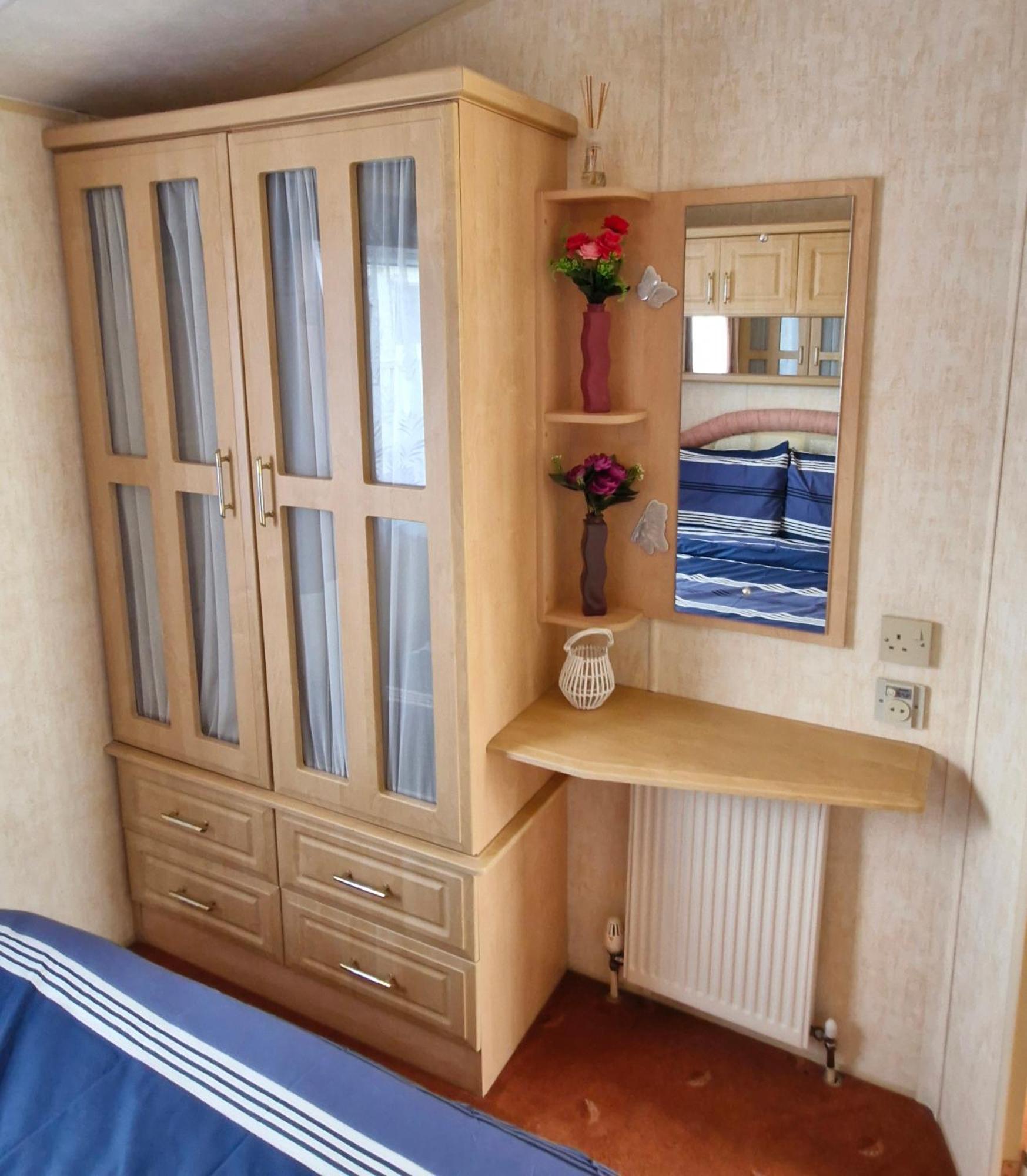 Mollies Den 2 8 Berth F34 The Grange Holiday Park Ingoldmells Luaran gambar